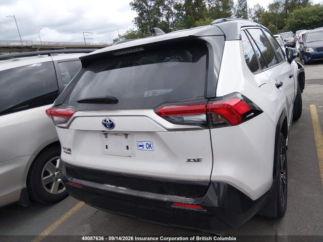 JTMGB3FV0PD142543 Toyota Rav4 Prime Xse