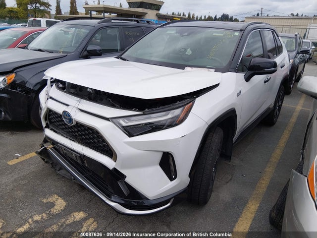 JTMGB3FV0PD142543 Toyota Rav4 Prime Xse