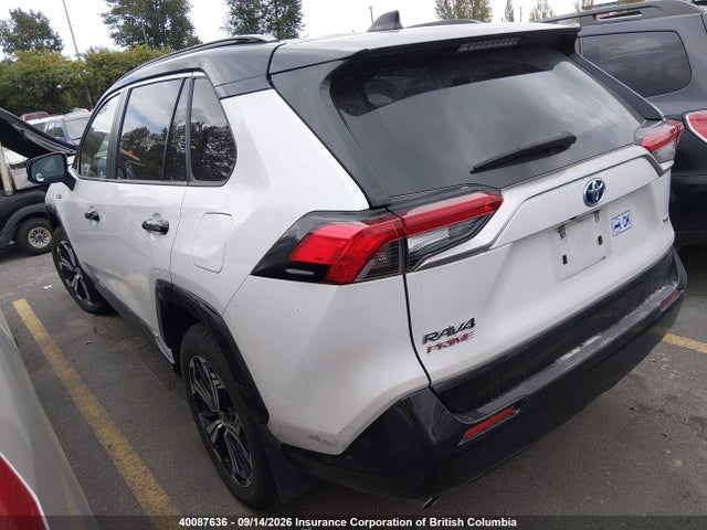 JTMGB3FV0PD142543 Toyota Rav4 Prime Xse