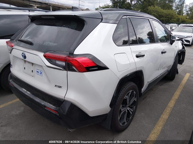 JTMGB3FV0PD142543 Toyota Rav4 Prime Xse