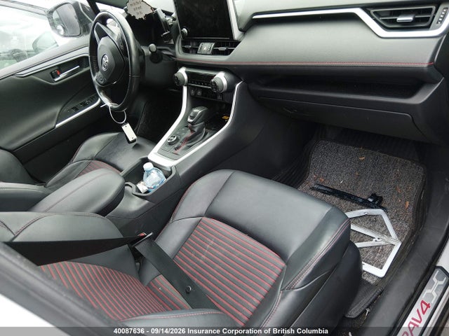 JTMGB3FV0PD142543 Toyota Rav4 Prime Xse