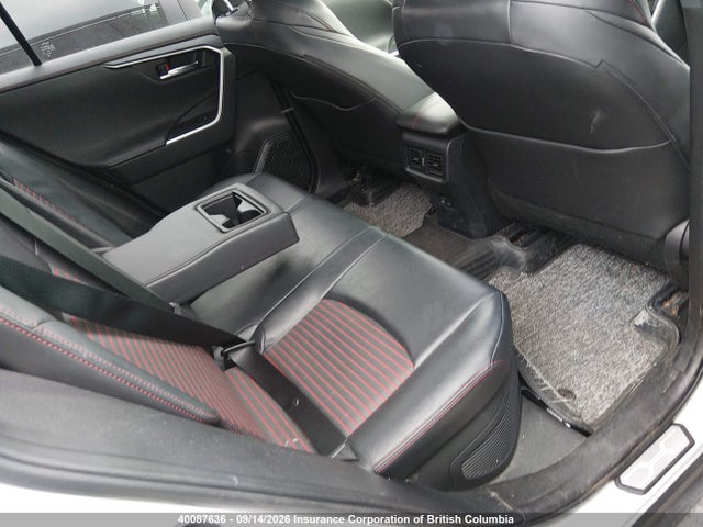 JTMGB3FV0PD142543 Toyota Rav4 Prime Xse