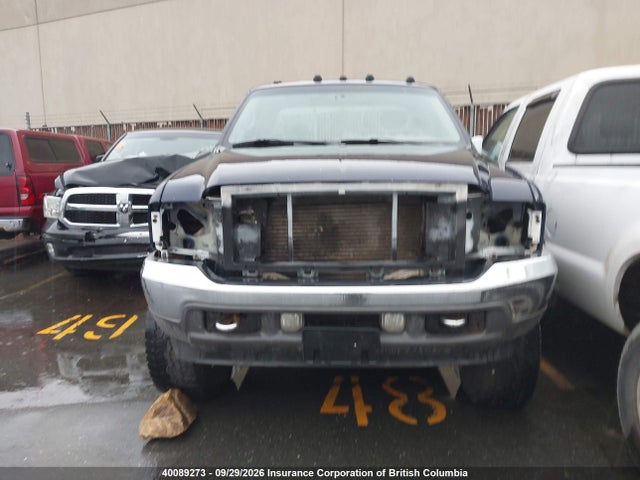 Продажа на аукционе авто 2001 Ford F250 Super Duty, vin: 1FTNX21F31EC99181, номер лота: 40089273