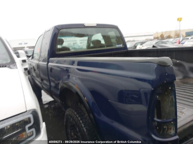 Продажа на аукционе авто 2001 Ford F250 Super Duty, vin: 1FTNX21F31EC99181, номер лота: 40089273
