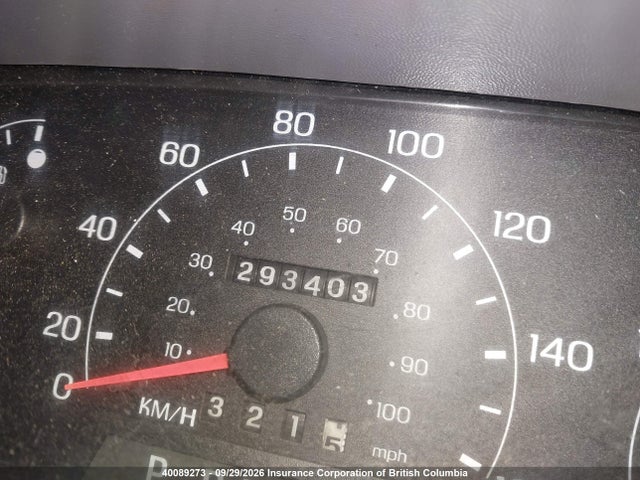 Продажа на аукционе авто 2001 Ford F250 Super Duty, vin: 1FTNX21F31EC99181, номер лота: 40089273