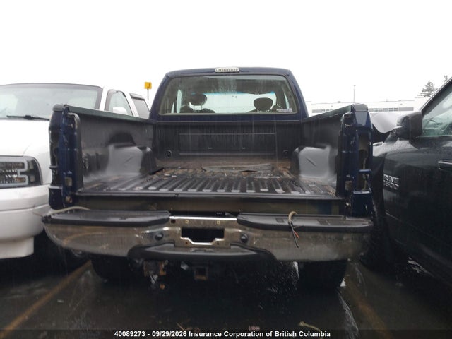 Продажа на аукционе авто 2001 Ford F250 Super Duty, vin: 1FTNX21F31EC99181, номер лота: 40089273