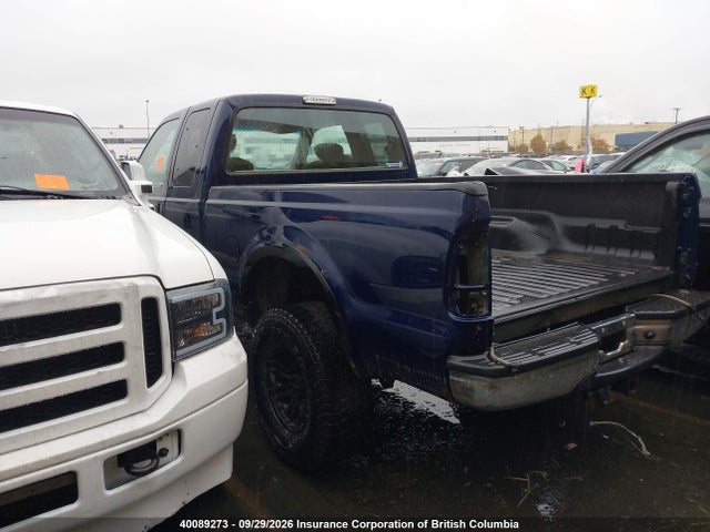 Продажа на аукционе авто 2001 Ford F250 Super Duty, vin: 1FTNX21F31EC99181, номер лота: 40089273