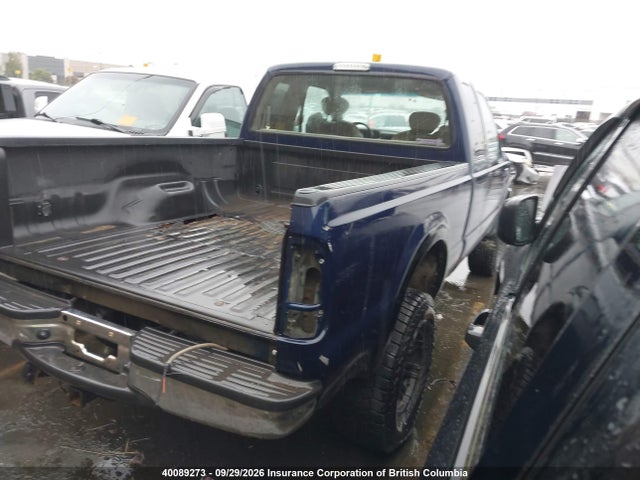 Продажа на аукционе авто 2001 Ford F250 Super Duty, vin: 1FTNX21F31EC99181, номер лота: 40089273