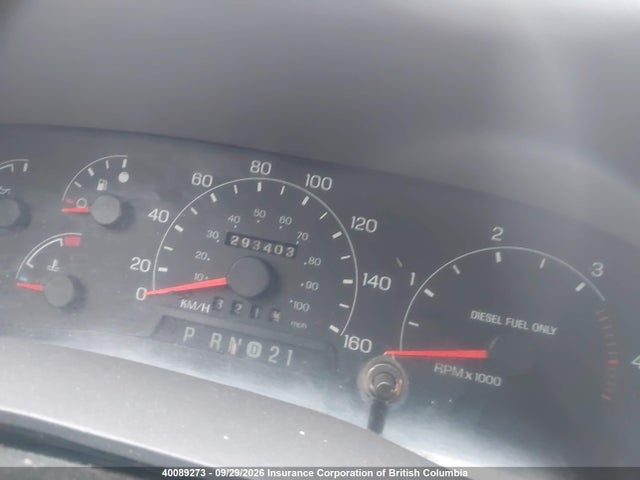 Продажа на аукционе авто 2001 Ford F250 Super Duty, vin: 1FTNX21F31EC99181, номер лота: 40089273