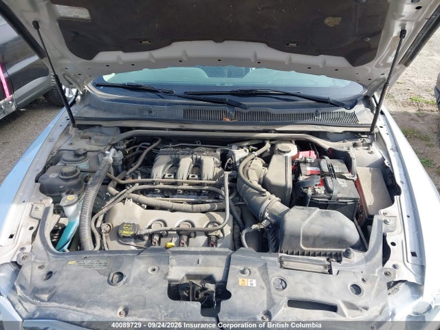 Aukcja sprzedaży 2010 Ford Taurus Limited, vin: 1FAHP2JW2AG143852, numer aukcji: 40089729