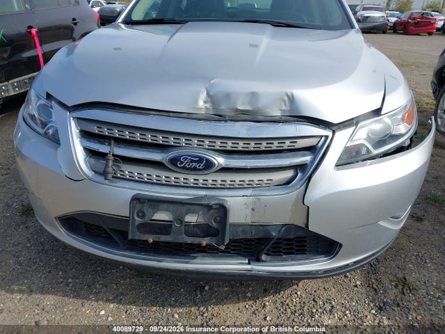 Aukcja sprzedaży 2010 Ford Taurus Limited, vin: 1FAHP2JW2AG143852, numer aukcji: 40089729