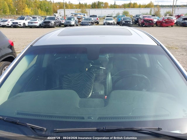 Aukcja sprzedaży 2010 Ford Taurus Limited, vin: 1FAHP2JW2AG143852, numer aukcji: 40089729