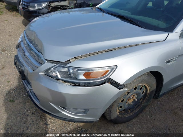Aukcja sprzedaży 2010 Ford Taurus Limited, vin: 1FAHP2JW2AG143852, numer aukcji: 40089729