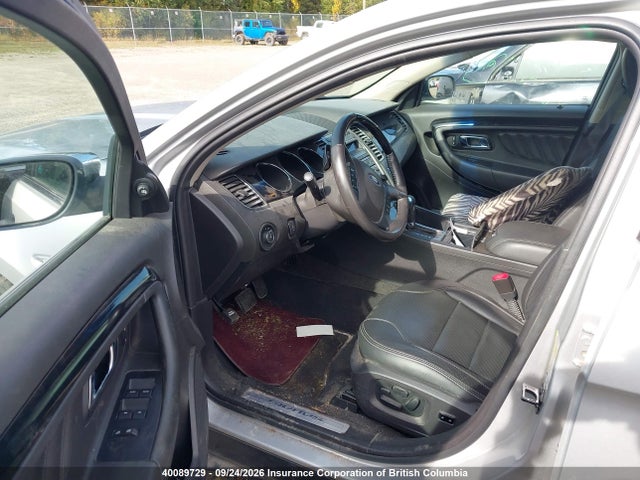 Aukcja sprzedaży 2010 Ford Taurus Limited, vin: 1FAHP2JW2AG143852, numer aukcji: 40089729