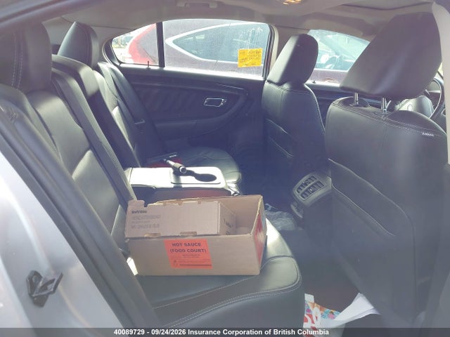 Aukcja sprzedaży 2010 Ford Taurus Limited, vin: 1FAHP2JW2AG143852, numer aukcji: 40089729