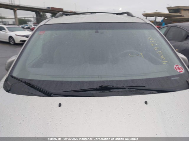 2008 Toyota Sienna Ce/le მანქანა იყიდება აუქციონზე, vin: 5TDZK23C38S134206, აუქციონის ნომერი: 40089730