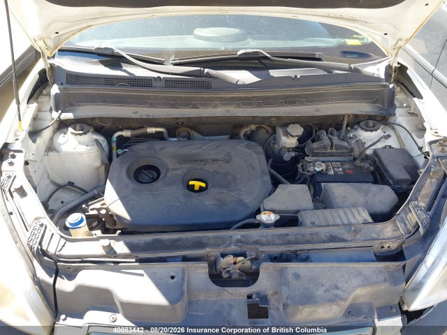 2012 Kia Soul +/!/sport მანქანა იყიდება აუქციონზე, vin: KNDJT2A66C7474539, აუქციონის ნომერი: 40083442