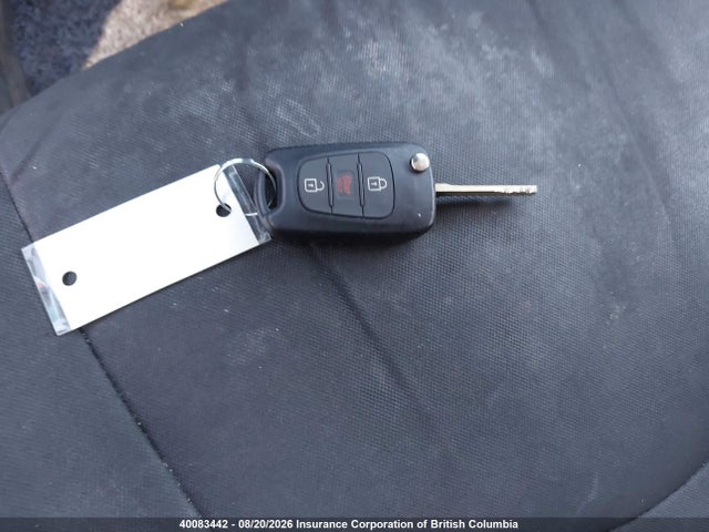 2012 Kia Soul +/!/sport მანქანა იყიდება აუქციონზე, vin: KNDJT2A66C7474539, აუქციონის ნომერი: 40083442
