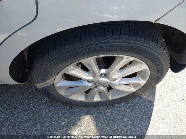 2012 Kia Soul +/!/sport მანქანა იყიდება აუქციონზე, vin: KNDJT2A66C7474539, აუქციონის ნომერი: 40083442