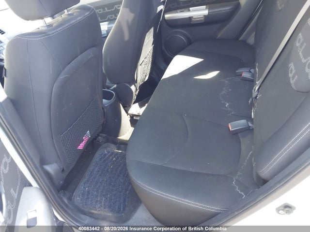 2012 Kia Soul +/!/sport მანქანა იყიდება აუქციონზე, vin: KNDJT2A66C7474539, აუქციონის ნომერი: 40083442