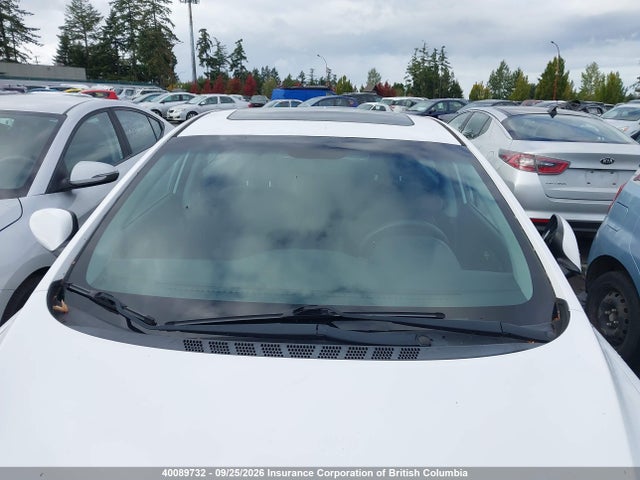 Продажа на аукционе авто 2016 Hyundai Elantra Se/sport/limited, vin: KMHDH4AE1GU514952, номер лота: 40089732