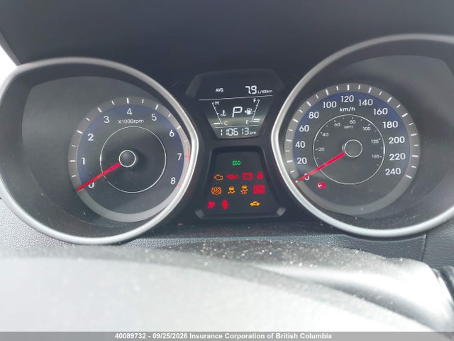 Продажа на аукционе авто 2016 Hyundai Elantra Se/sport/limited, vin: KMHDH4AE1GU514952, номер лота: 40089732