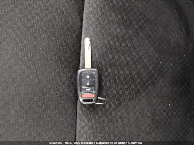 Продажа на аукционе авто 2016 Honda Cr-v Lx, vin: 2HKRM3H33GH002852, номер лота: 40084590