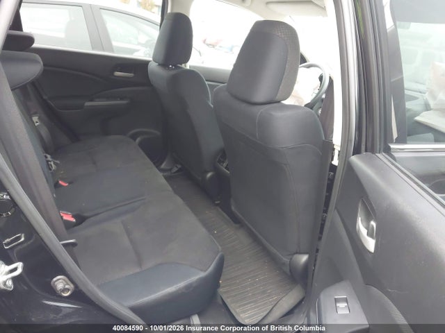 Продажа на аукционе авто 2016 Honda Cr-v Lx, vin: 2HKRM3H33GH002852, номер лота: 40084590