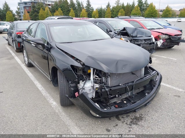 Auction sale of the 2010 Lexus Es350, vin: JTHBK1EG6A2343561, lot number: 40089734