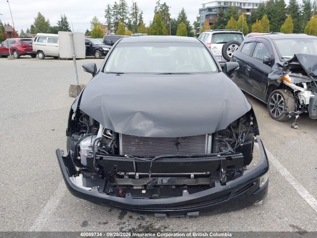 40089734 :رقم المزاد ، JTHBK1EG6A2343561 vin ، 2010 Lexus Es350 مزاد بيع