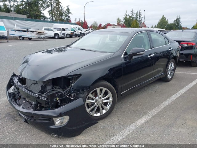 40089734 :رقم المزاد ، JTHBK1EG6A2343561 vin ، 2010 Lexus Es350 مزاد بيع