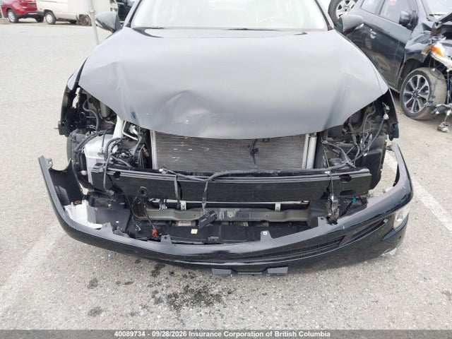 40089734 :رقم المزاد ، JTHBK1EG6A2343561 vin ، 2010 Lexus Es350 مزاد بيع