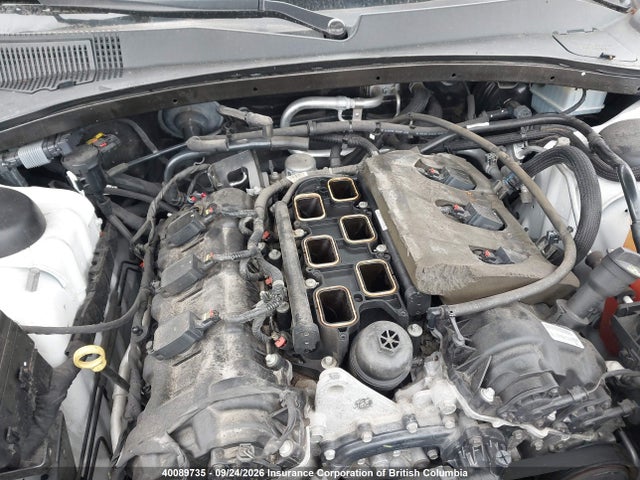 Auction sale of the 2018 Chrysler 300, vin: 2C3CCABG1JH192342, lot number: 40089735