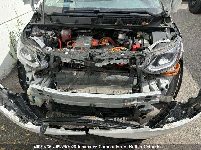 Chevrolet BOLT EV LT 2020 1G1FY6S0XL4143787 Image 14