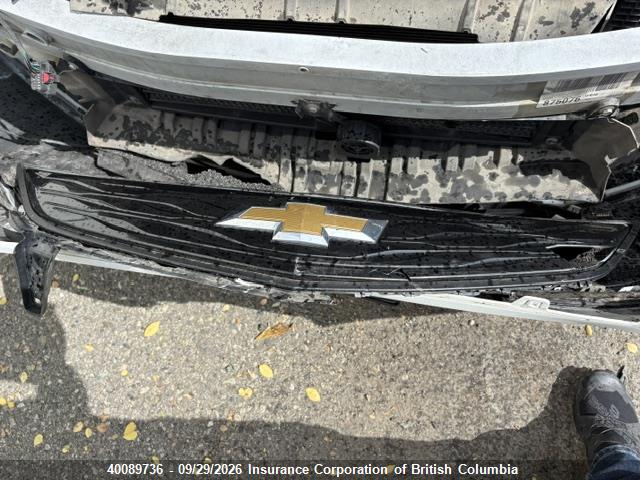 Chevrolet BOLT EV LT 2020 1G1FY6S0XL4143787 Image 16