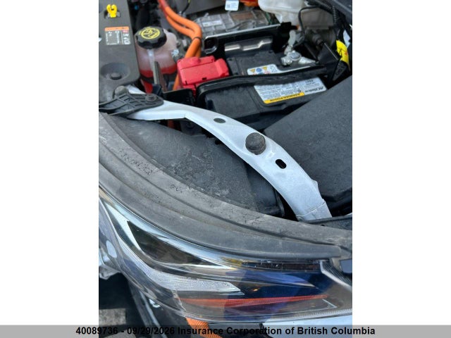 Chevrolet BOLT EV LT 2020 1G1FY6S0XL4143787 Image 22