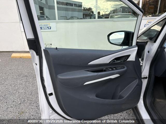 Chevrolet BOLT EV LT 2020 1G1FY6S0XL4143787 Image 23