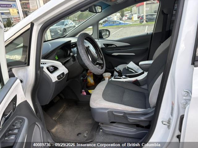 Chevrolet BOLT EV LT 2020 1G1FY6S0XL4143787 Image 24
