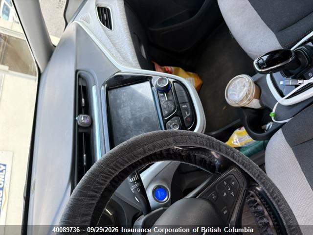 Chevrolet BOLT EV LT 2020 1G1FY6S0XL4143787 Image 26