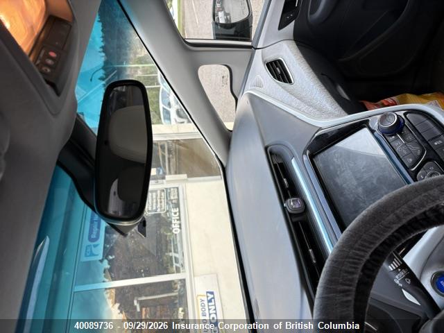 Chevrolet BOLT EV LT 2020 1G1FY6S0XL4143787 Image 27