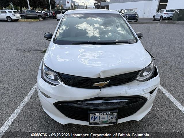 Chevrolet BOLT EV LT 2020 1G1FY6S0XL4143787 Image 6