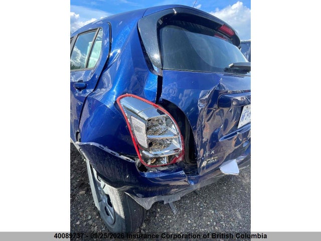 Chevrolet Trax 2017 3GNCJKSB1HL156770 Image 12