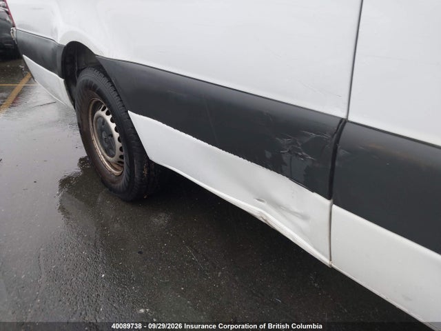 Продаж на аукціоні авто 2019 Mercedes-benz Sprinter 2500 High Roof V6, vin: WD3BF1CD1KP052611, номер лоту: 40089738