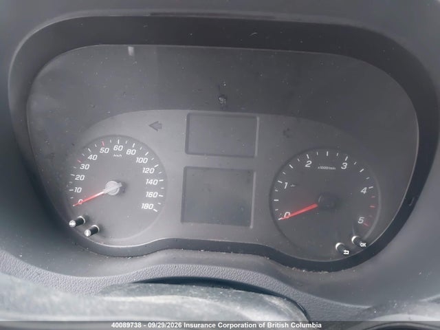 Продаж на аукціоні авто 2019 Mercedes-benz Sprinter 2500 High Roof V6, vin: WD3BF1CD1KP052611, номер лоту: 40089738