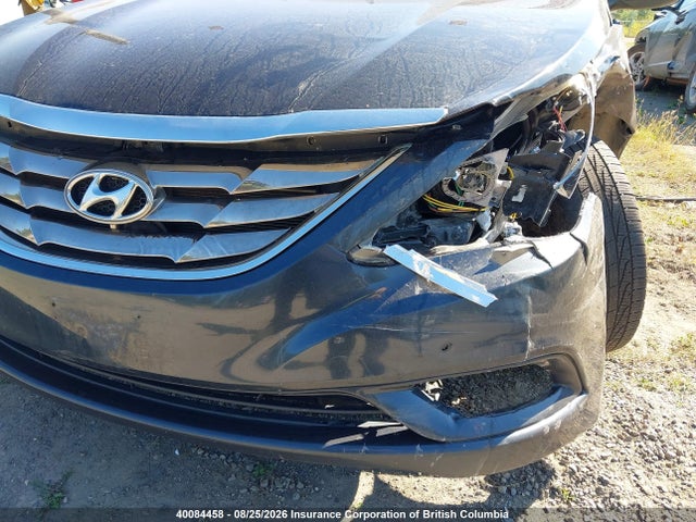 Продаж на аукціоні авто 2011 Hyundai Sonata Gls, vin: 5NPEB4AC6BH107978, номер лоту: 40084458