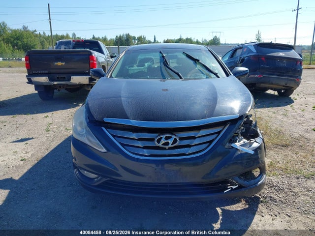 Продаж на аукціоні авто 2011 Hyundai Sonata Gls, vin: 5NPEB4AC6BH107978, номер лоту: 40084458