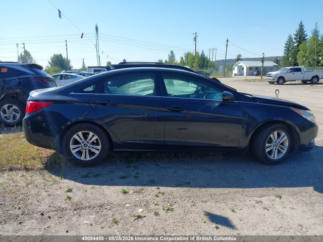 Продаж на аукціоні авто 2011 Hyundai Sonata Gls, vin: 5NPEB4AC6BH107978, номер лоту: 40084458