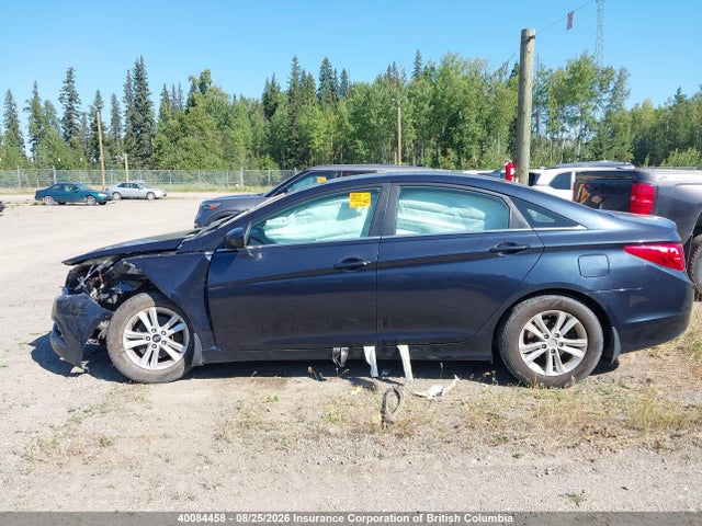 Продаж на аукціоні авто 2011 Hyundai Sonata Gls, vin: 5NPEB4AC6BH107978, номер лоту: 40084458