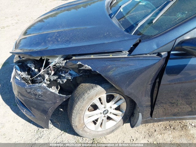 Продаж на аукціоні авто 2011 Hyundai Sonata Gls, vin: 5NPEB4AC6BH107978, номер лоту: 40084458