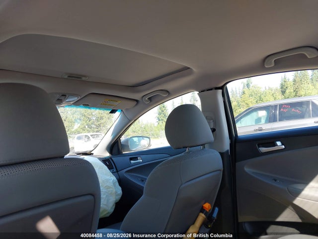 Продаж на аукціоні авто 2011 Hyundai Sonata Gls, vin: 5NPEB4AC6BH107978, номер лоту: 40084458